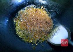 脆香麻辣花生的做法图解11