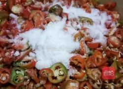 剁辣椒的做法图解2