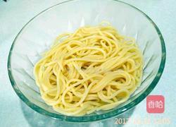 番茄意大利面的做法图解9