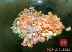 番茄意大利面的做法图解11