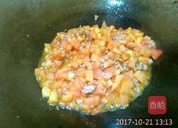 番茄意大利面的做法图解12