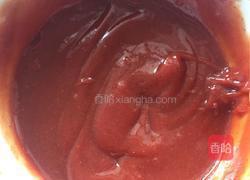 BBQ烤去骨鸡腿排的做法图解4