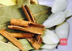 清炖牛腩的做法图解1