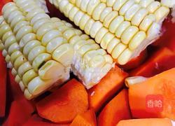 清炖牛腩的做法图解2