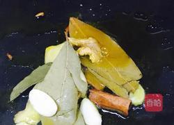 清炖牛腩的做法图解5