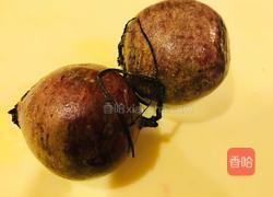 秋色沙拉的做法图解5