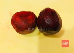 秋色沙拉的做法图解6