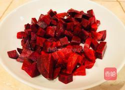 秋色沙拉的做法图解7