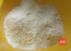 手工荞麦面的做法图解1