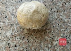 手工荞麦面的做法图解2