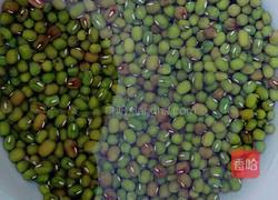 绿豆汤的做法图解2