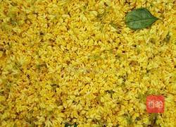 桂花蜜的做法图解2