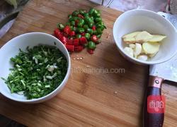 红烧臭鳜鱼的做法图解2