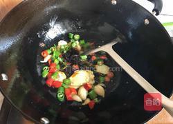 红烧臭鳜鱼的做法图解5