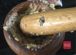 牛奶土豆泥的做法图解3