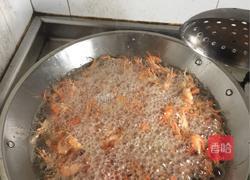 本帮油爆虾的做法图解3