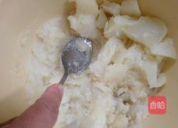 土豆虾球的做法图解3