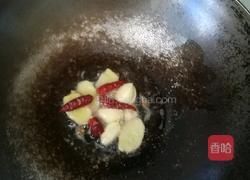 红烧胖头鱼的做法图解3