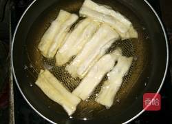 自制油条的做法图解7