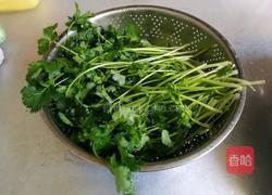 交白胡罗卜肉包的做法图解4