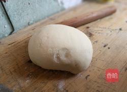 交白胡罗卜肉包的做法图解10