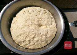 交白胡罗卜肉包的做法图解11