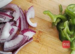 奥尔良鸡肉披萨的做法图解7