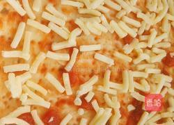 奥尔良鸡肉披萨的做法图解8