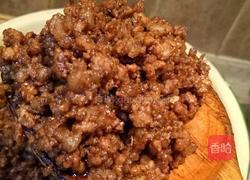 猪肉莲藕馅包子的做法图解4