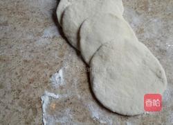 猪肉莲藕馅包子的做法图解10