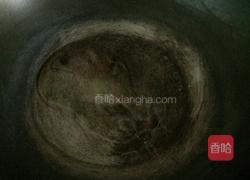 西红柿炒莲藕的做法图解5