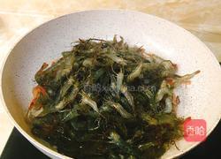 爆炒河虾的做法图解4