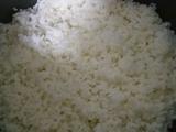 简单的过滤米饭的做法[图]