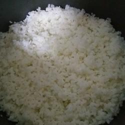 简单的过滤米饭