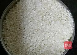简单的过滤米饭的做法图解2