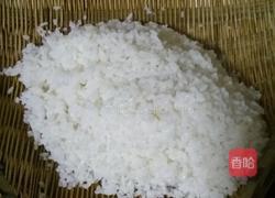 简单的过滤米饭的做法图解8