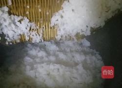 简单的过滤米饭的做法图解9