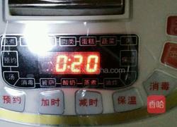 简单的过滤米饭的做法图解11