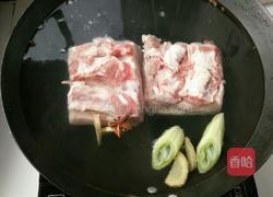 花椒扣肉的做法图解2
