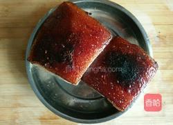 花椒扣肉的做法图解4