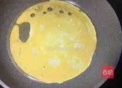 洋葱炒蛋的做法图解5