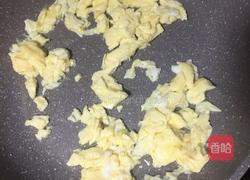 洋葱炒蛋的做法图解6