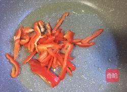 洋葱炒蛋的做法图解8