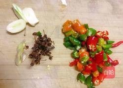 烧螺丝的做法图解1