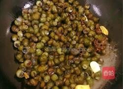 烧螺丝的做法图解3