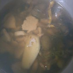 石斛海龙海马汤的做法[图]