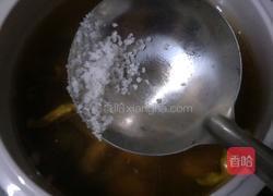 石斛海龙海马汤的做法图解6
