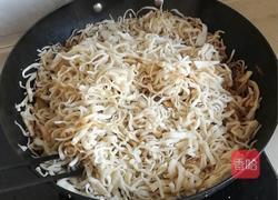 巴盟焖面的做法图解7