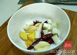 素烧冬瓜的做法图解3