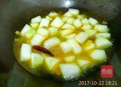素烧冬瓜的做法图解8